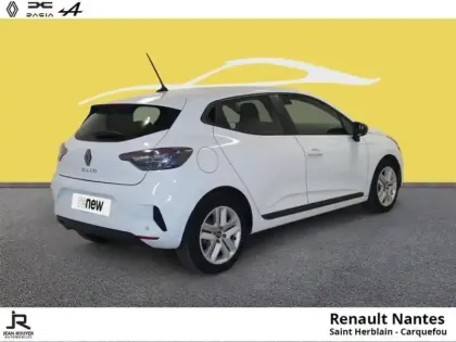 Photo 19 Renault Clio  1.0 SCe 65ch Evolution