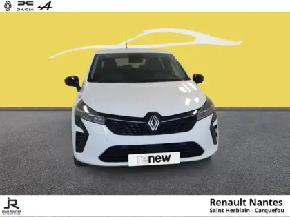 Photo 16 Renault Clio  1.0 SCe 65ch Evolution