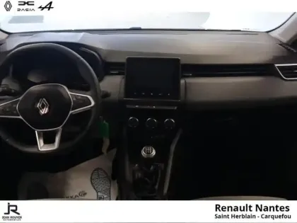 Photo 24 Renault Clio  1.0 SCe 65ch Evolution