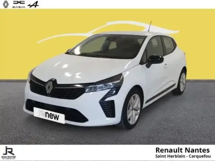 Photo 15 Renault Clio  1.0 SCe 65ch Evolution
