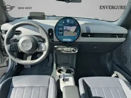 Photo 18 Mini Cooper  3 Portes C 156ch Favoured DKG7