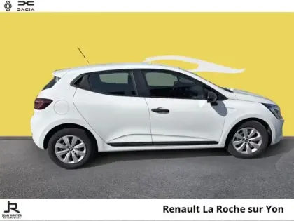 Photo 12 Renault Clio  1.0 SCe 65ch Authentic