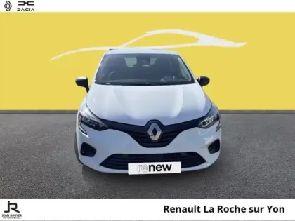 Photo 8 Renault Clio  1.0 SCe 65ch Authentic