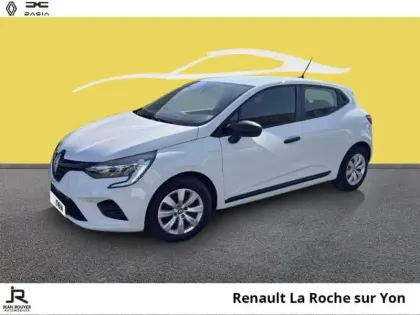 Photo Renault Clio Authentic