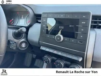 Photo 14 Renault Clio  1.0 SCe 65ch Authentic