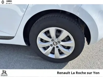 Photo 7 Renault Clio  1.0 SCe 65ch Authentic