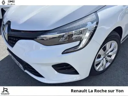 Photo 13 Renault Clio  1.0 SCe 65ch Authentic