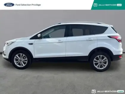 Photo 5 Ford Kuga  1.5 EcoBlue 120ch Titanium BVA