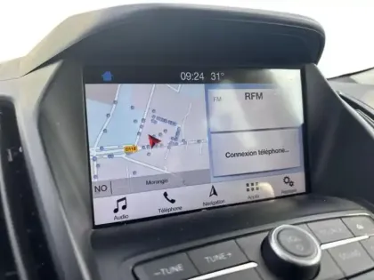 Photo 13 Ford Kuga  1.5 EcoBlue 120ch Titanium BVA