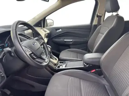 Photo 7 Ford Kuga  1.5 EcoBlue 120ch Titanium BVA