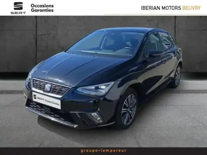 Photo Seat Ibiza Copa