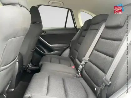 Photo 10 Mazda Cx-5  2.2 SKYACTIV-D 150 Dynamique Plus 4x4