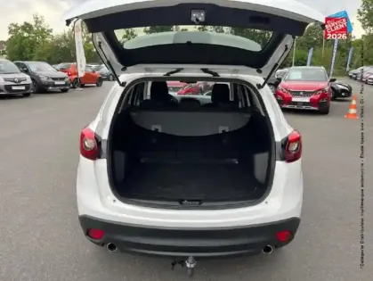 Photo 13 Mazda Cx-5  2.2 SKYACTIV-D 150 Dynamique Plus 4x4