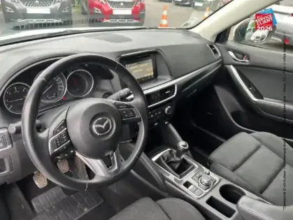 Photo 14 Mazda Cx-5  2.2 SKYACTIV-D 150 Dynamique Plus 4x4