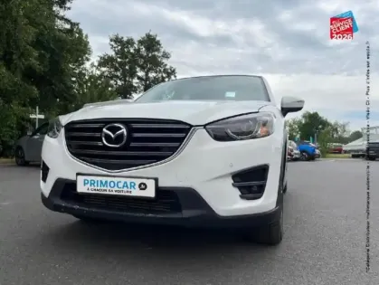 Photo 12 Mazda Cx-5  2.2 SKYACTIV-D 150 Dynamique Plus 4x4