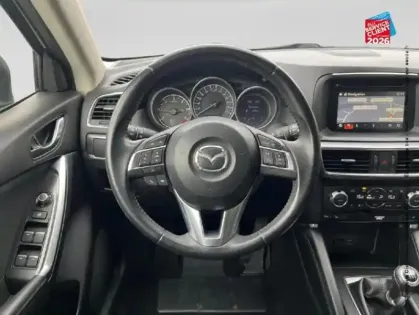 Photo 11 Mazda Cx-5  2.2 SKYACTIV-D 150 Dynamique Plus 4x4