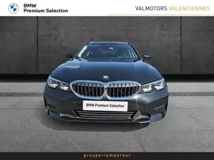 Photo 16 BMW Serie 3 Série 3 Touring 320dA MH 190ch Business Design