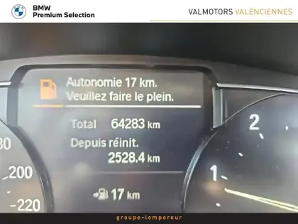 Photo 13 BMW Serie 3 Série 3 Touring 320dA MH 190ch Business Design