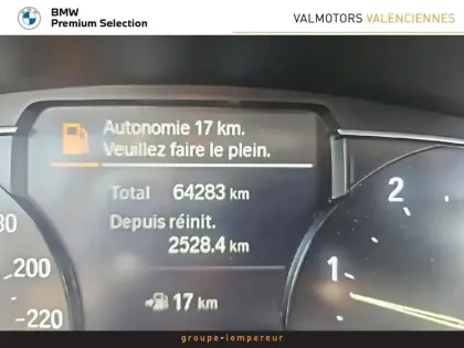 Photo 28 BMW Serie 3 Série 3 Touring 320dA MH 190ch Business Design