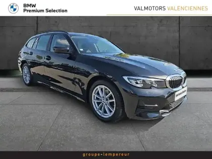 Photo Bmw Serie 3 Business Design