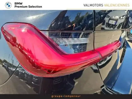 Photo 21 BMW Serie 3 Série 3 Touring 320dA MH 190ch Business Design