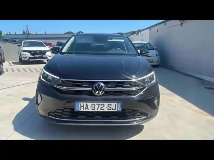 Photo 8 Volkswagen Taigo  1.0 TSI 110ch Life