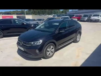 Photo Volkswagen Taigo Life