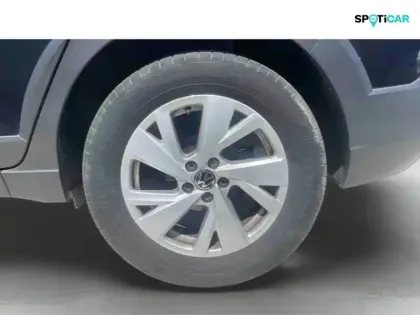 Photo 9 Volkswagen Taigo  1.0 TSI 110ch Life