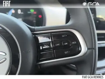 Photo 9 Fiat 500  e 118ch MY23