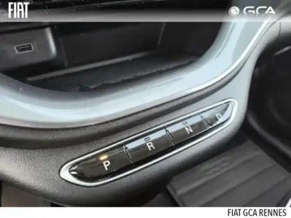 Photo 8 Fiat 500  e 118ch MY23