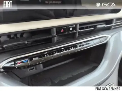 Photo 10 Fiat 500  e 118ch MY23