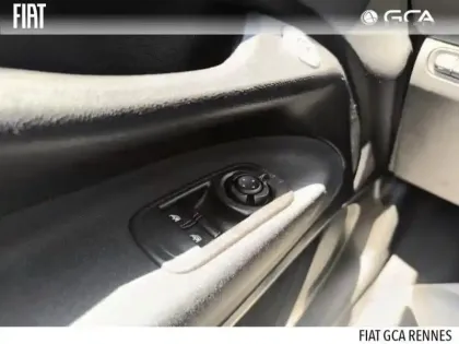 Photo 11 Fiat 500  e 118ch MY23