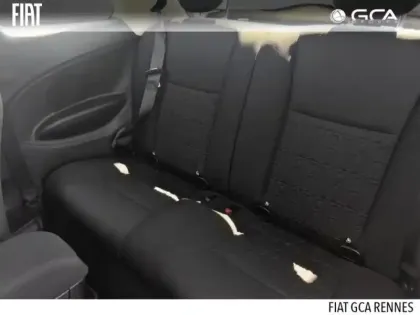 Photo 13 Fiat 500  e 118ch MY23