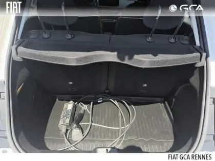 Photo 14 Fiat 500  e 118ch MY23