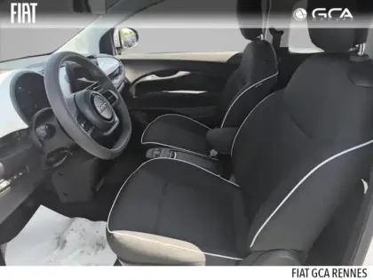 Photo 12 Fiat 500  e 118ch MY23