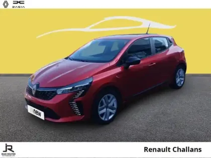 Photo Renault Clio Evolution
