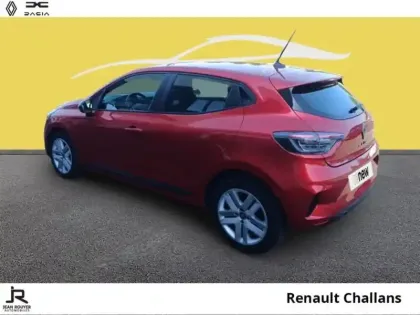 Photo 5 Renault Clio  1.5 Blue dCi 100ch Evolution - 24