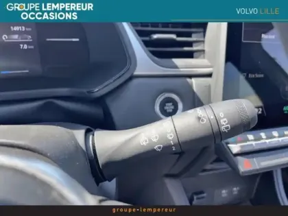 Photo 14 Renault Captur  1.6 E-Tech hybride 145ch Evolution