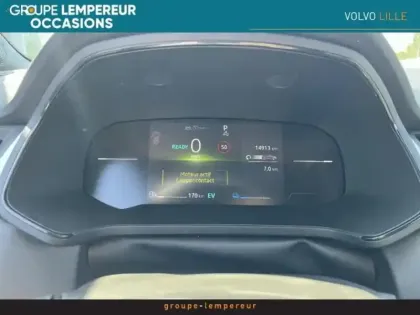 Photo 13 Renault Captur  1.6 E-Tech hybride 145ch Evolution
