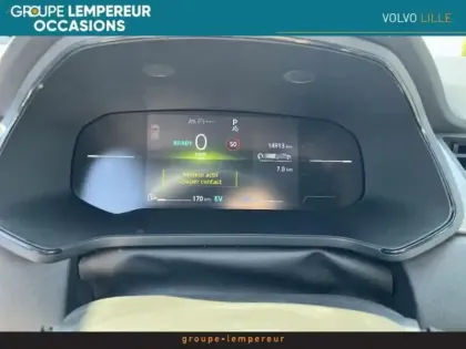 Photo 12 Renault Captur  1.6 E-Tech hybride 145ch Evolution