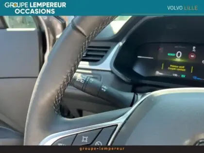 Photo 9 Renault Captur  1.6 E-Tech hybride 145ch Evolution