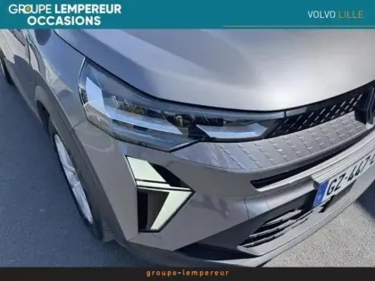Photo 6 Renault Captur  1.6 E-Tech hybride 145ch Evolution
