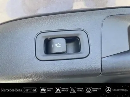 Photo 12 Mercedes GLA  200 d 150ch AMG Line 8G-DCT