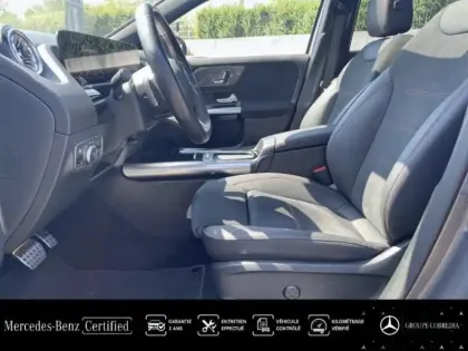 Photo 8 Mercedes GLA  200 d 150ch AMG Line 8G-DCT