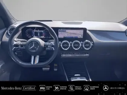 Photo 5 Mercedes GLA  200 d 150ch AMG Line 8G-DCT