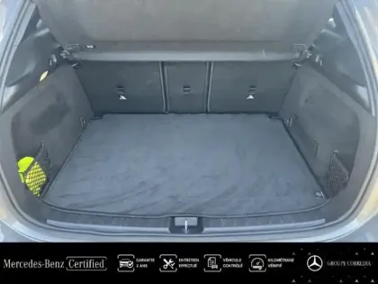 Photo 11 Mercedes GLA  200 d 150ch AMG Line 8G-DCT