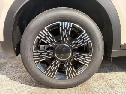 Photo 7 Fiat 600  e 156ch 54kWh Icône Step 2