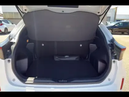 Photo 8 Toyota Yaris  Cross 116h Design MY21