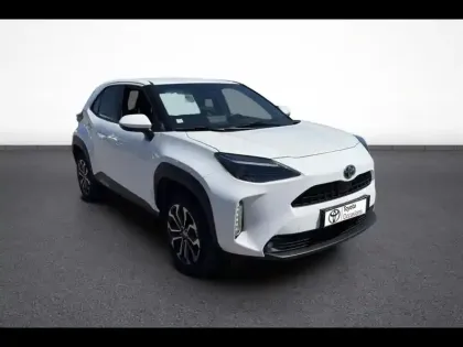 Photo 7 Toyota Yaris  Cross 116h Design MY21