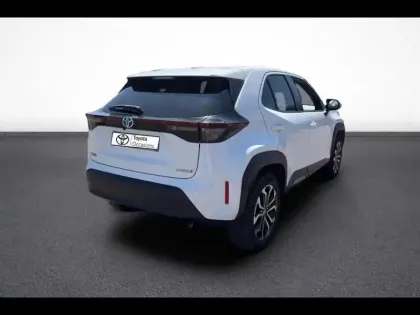 Photo 5 Toyota Yaris  Cross 116h Design MY21